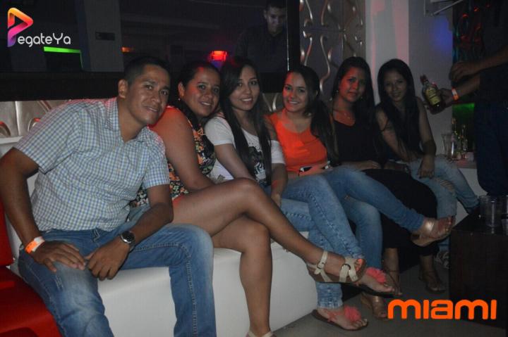 Foto 16 de Miami - 4To Fds Abril 2016 en Miami Bar Cali, Cali