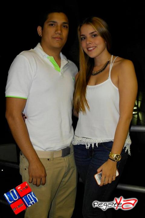 Foto 143 de Lolas Club - Ñejo - Dic. 05 del 2014 en Lolas Club Menga Cali, Cali