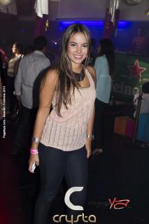 Foto 9 de Fotos Discoteca Crista Abril 2013 en Discoteca Crista Medellin, Medellín