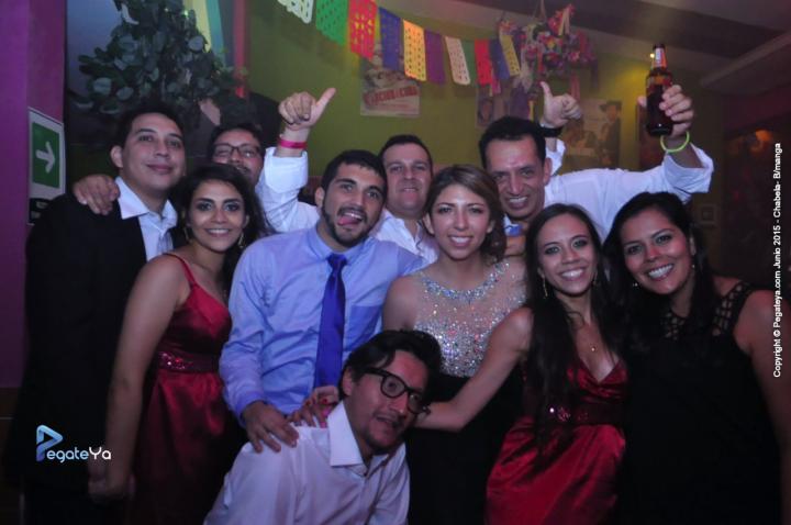 Foto 25 de Discoteca Chabela - 27 junio 2015 en Discoteca Chabela Bucaramanga, Bucaramanga