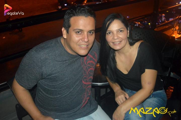 Foto 50 de Mazao - Feria 2015 en Mazao Park, Cali