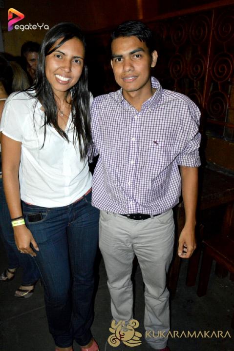Foto 21 de Kukaramakara - 2do Fds Oct 2016 en Kukaramakara Discoteca Cali, Cali