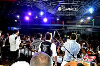 Foto 65 de Binomio de Oro y los Van Van de Cuba en Space Menga, Cali
