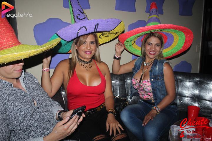Foto 21 de Chente - 2do FDS Julio 2016 en CHENTE Vallenatos y Rancheras, Cali