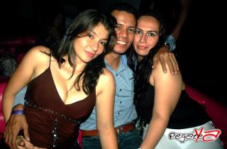 Foto 40 de La Maldita Primaera - Oct 27 del 2012 en La Maldita Primavera Cali, Cali