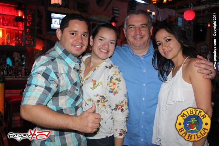 Foto 10 de MISTER BABILLA 20 Y 21 de SEPT 2014 en Discoteca MISTER BABILLA cartagena, Cartagena