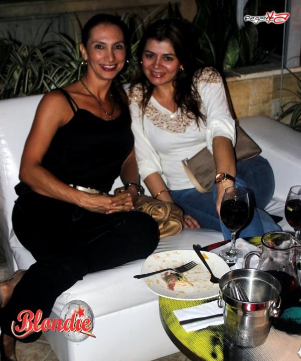 Foto 16 de Blondie - 1er FDS Dic. 2014 en Blondie Bar Cali, Cali