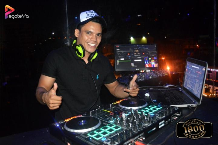 Foto 5 de Penthouse 1800 - Feria de Cali 2015 en Penthouse 1800, Cali
