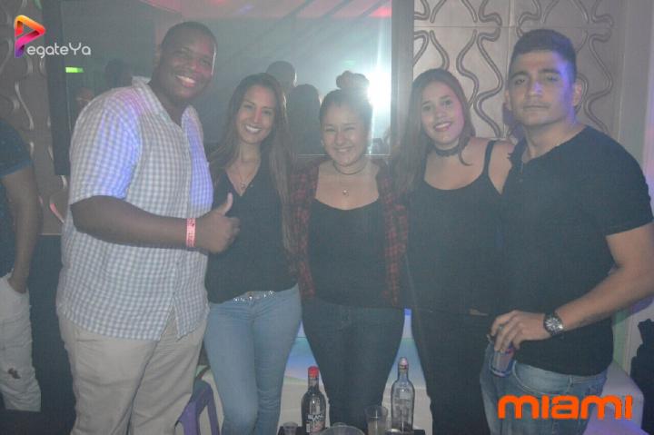 Foto 21 de Miami - 2do Fds Oct 2016 en Miami Bar Cali, Cali