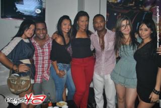 Foto 13 de taboo 3 DE MARZO DE 2012 en Discoteca Taboo Cartagena, Cartagena