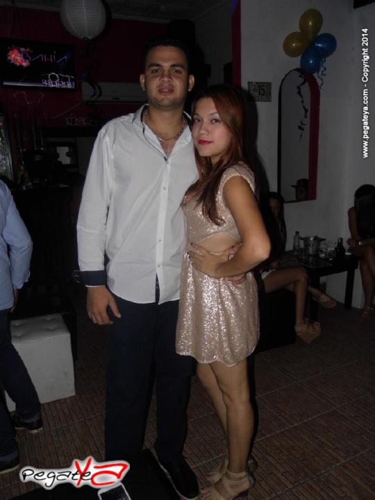 Foto 11 de BAHIA CLUB 5 Y 6 de DIC 2014 en bahia club, Cartagena