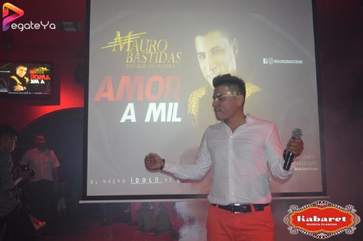 Foto 37 de Kabaret Bar - 2DO Fds Julio 2016 en Kabaret - Granada, Cali