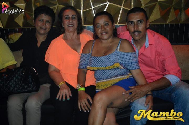 Foto 29 de Mambo Disco Club - 2do Fds Julio 2017 en Mambo Disco Club, Cali