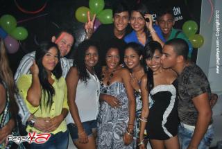 Foto 14 de taboo 26 y 27 de abril de 2013 en Discoteca Taboo Cartagena, Cartagena