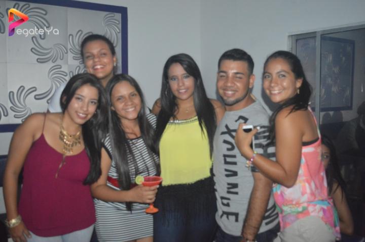 Foto 9 de Ahma Bar - 3er FDS Enero 2016 en Ahma Cali, Cali