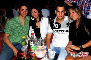 Foto 115 de Sapce ( Alkilados - Alberto Stylee ) en Space Menga, Cali