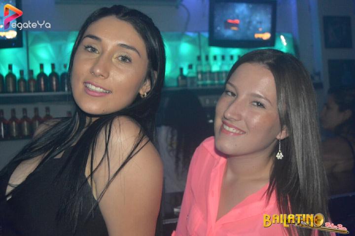 Foto 30 de Bailatino - 4to Fds Febrero 2017 en Bailatino - Bar, Cali