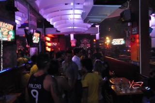 Foto 33 de Discoteca Malabar octubre de 2013 en Discoteca Malabar Bucaramanga, Bucaramanga