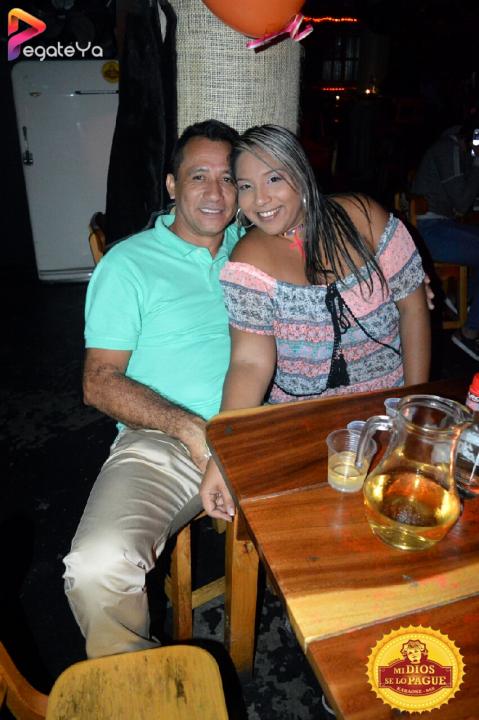 Foto 63 de Mi Dios se lo Pague - 4to Fds Febrero 17 en Fonda Mi Dios Se Lo Pague, Cali