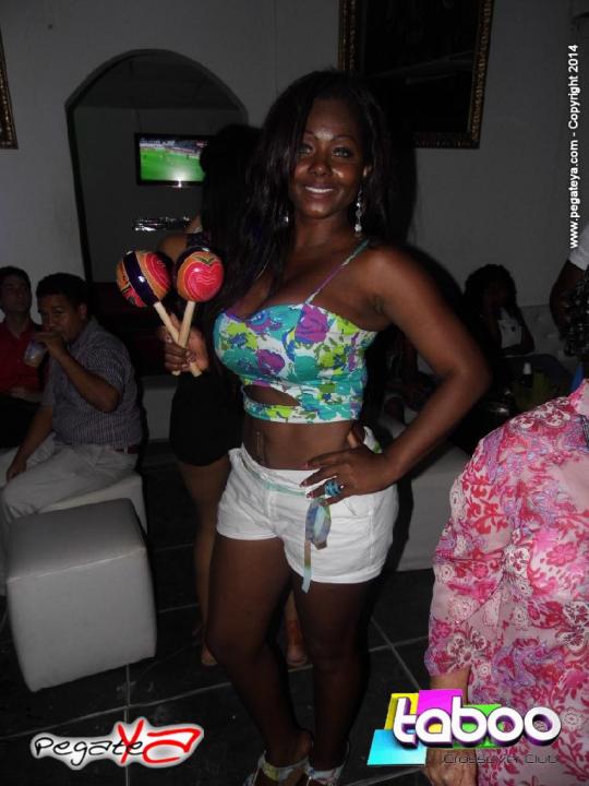 Foto 9 de TABOO 12 Y 13 de DIC 2014 en Discoteca Taboo Cartagena, Cartagena