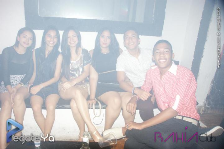 Foto 14 de Bahia 26 y 27 de Junio de 2015 en bahia club, Cartagena