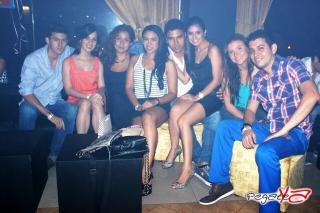 Foto 28 de Octubre 12 del 2013 en Penthouse 1800, Cali