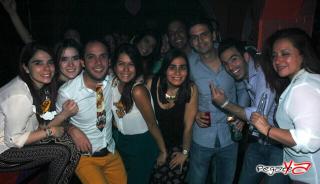 Foto 22 de Diciembre 14 del 2013 en Kabaret - Granada, Cali