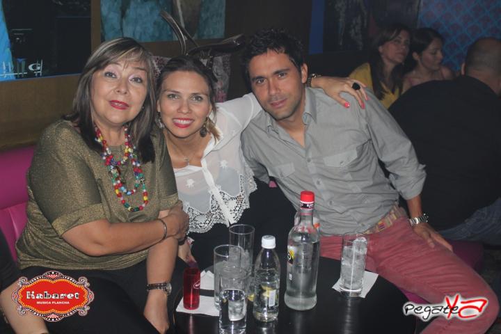 Foto 3 de Kabaret Bar - Dic 6 y 13 del 2014 en Kabaret - Granada, Cali