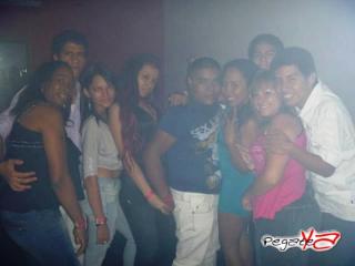Foto 17 de Marzo 31 del 2012 en Babel / Barra Libre Cali, Cali