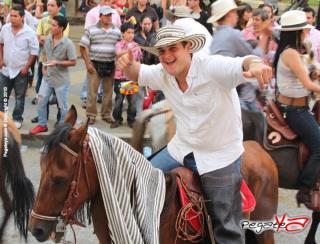 Foto 121 de Cabalgata 2010 - Feria Bucaramanga en Cabalgata 2010, Bucaramanga