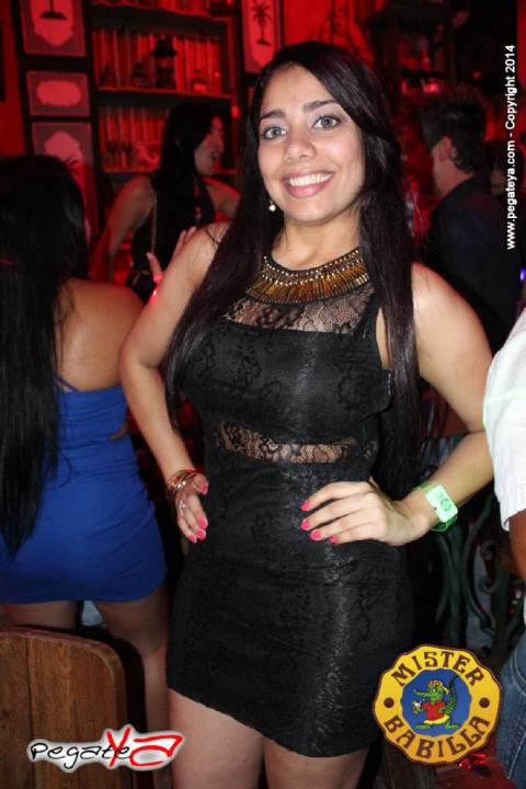 Foto 75 de MISTER BABILLA 26 Y 27 de SEPT 2014 en Discoteca MISTER BABILLA cartagena, Cartagena