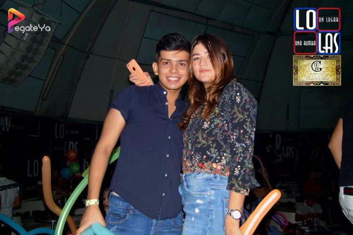 Foto 71 de Lolas Club - 4to FDS Enero 2016 en Lolas Club Menga Cali, Cali