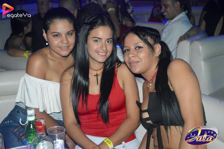 Foto 46 de JalaJala - 1er Fds Marzo 2017 en Jala Jala Club, Cali