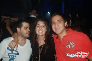 Foto 12 de Kukara 4 de Febrero de 2012 en Kukaramakara Discoteca Cali, Cali