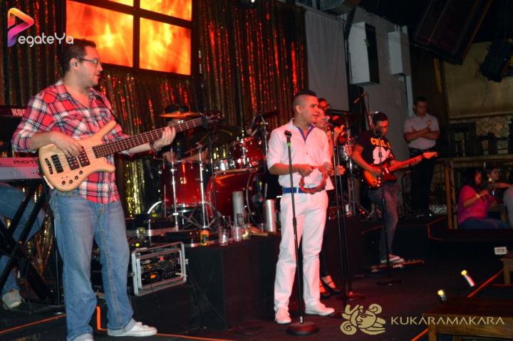 Foto 19 de Kukaramakara - 4to Fds Oct. 2016 en Kukaramakara Discoteca Cali, Cali