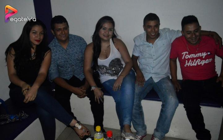 Foto 29 de Ahma - 1er FDS Oct. 2015 en Ahma Cali, Cali