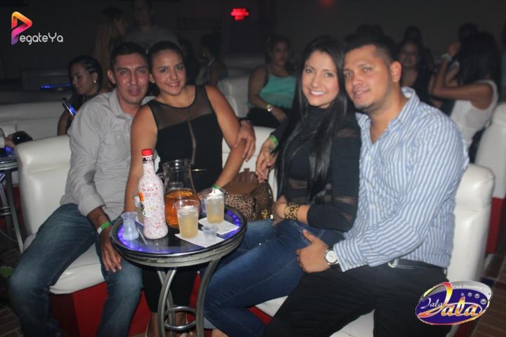 Foto 20 de Jalajala Club - 4to FDS Enero 2016 en Jala Jala Club, Cali