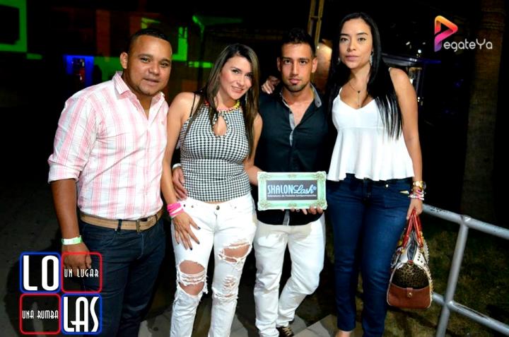 Foto 75 de Lolas - 1er FDS Julio 2015 en Lolas Club Menga Cali, Cali