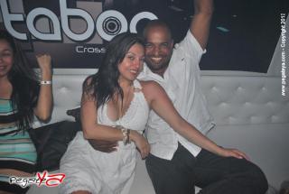 Foto 8 de taboo 20 y 21 de abril de 2013 en Discoteca Taboo Cartagena, Cartagena