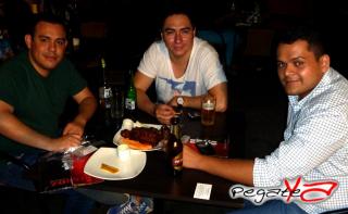 Foto 16 de Octubre 13 del 2012 en Gragoz Bar - Restaurante