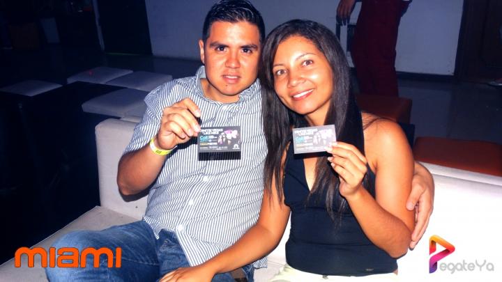 Foto 44 de Miami Bar - 2do FDS Abril 2015 en Miami Bar Cali, Cali