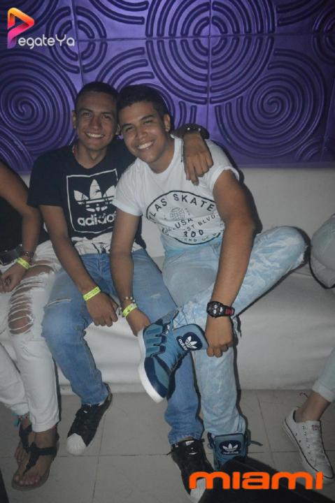 Foto 50 de Miami - 3er & 4to Fds Oct. 2016 en Miami Bar Cali, Cali