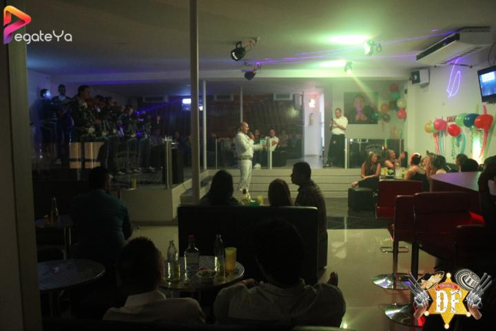 Foto 26 de El DF Club - 3er FDS Julio 2016 en El DF Club Discoteca