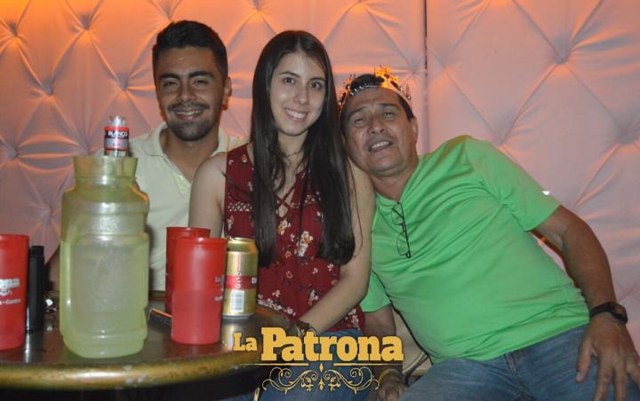 Foto 57 de La Patrona - 4to Fds Julio 2017 en La Patrona, Cali