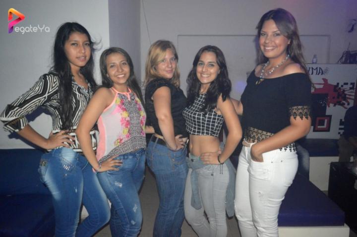 Foto 29 de Ahma Bar - 5to FDS Enero 2016 en Ahma Cali, Cali