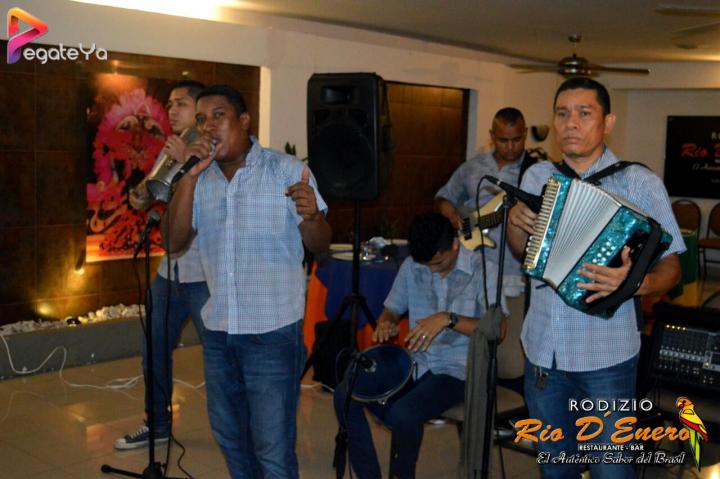Foto 7 de Rodizio Rio D´Enero 3er/4to Fds Oct 2016 en Rodizio Rio D´Enero, Cali
