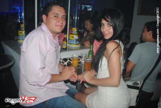 Foto 5 de taboo 5 y 6 de abril de 2013 en Discoteca Taboo Cartagena, Cartagena