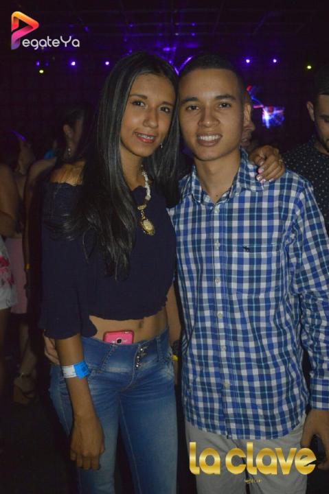 Foto 11 de La Clave Night Club - 3er Fds Julio 2016 en La Clave Night Club, Cali