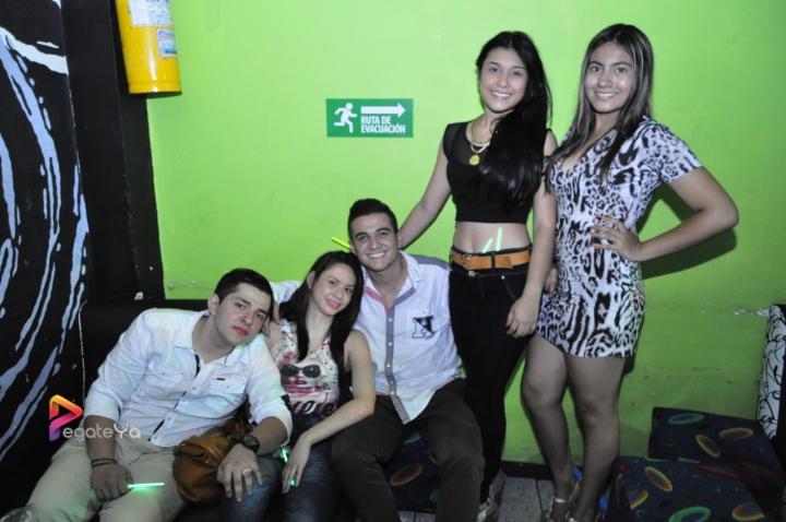 Foto 30 de El manicomio sábado 18 de abril 2015 en Discoteca El Manicomio Bucaramanga, Bucaramanga