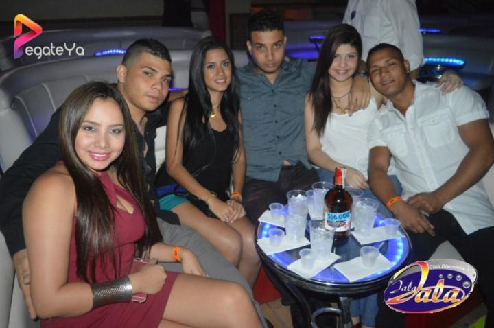 Foto 13 de Jalajala Club - 5to FDS Enero 2016 en Jala Jala Club, Cali